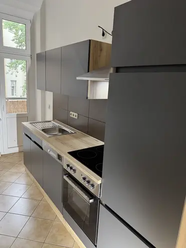 WG-Zimmer mit 30 m² in Magdeburg – Bild 6