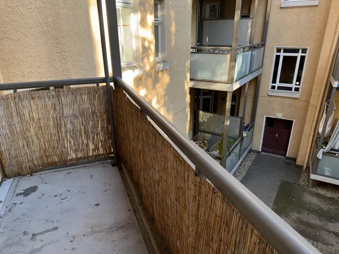 WG-Zimmer mit 30 m² in Magdeburg – Bild 8