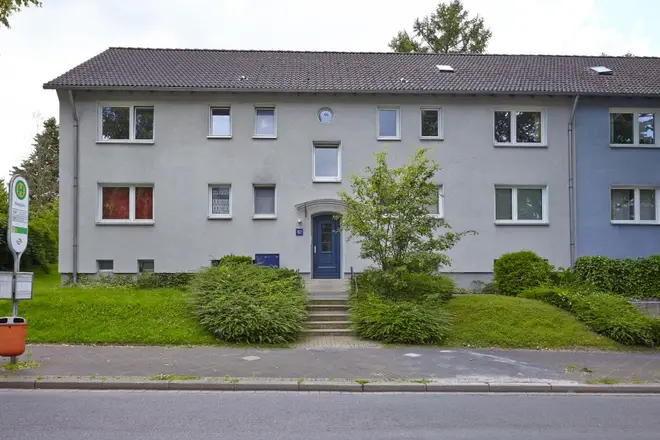 3 Zimmer Wohnung mit 69 m² in Bochum – Bild 2