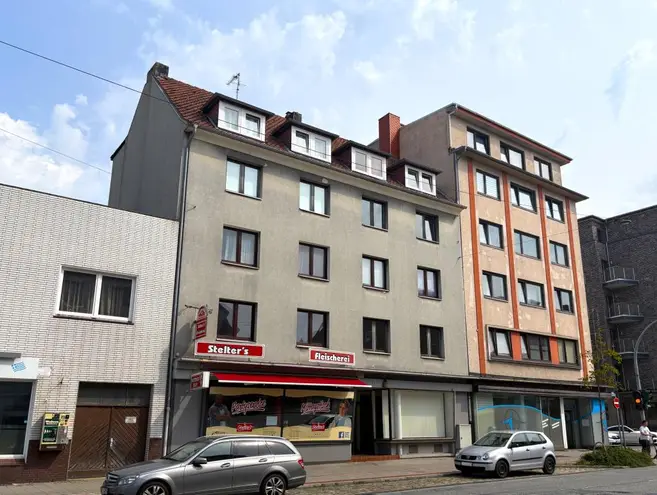 2 Zimmer Wohnung mit 47 m² in Bremen – Bild 1
