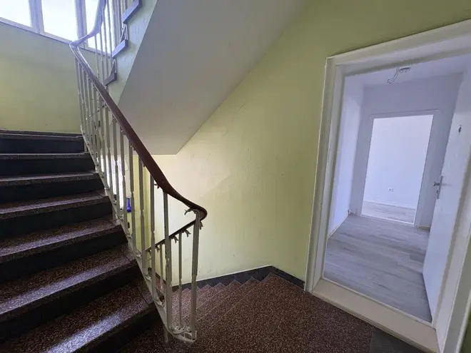 2 Zimmer Wohnung mit 47 m² in Bremen – Bild 12