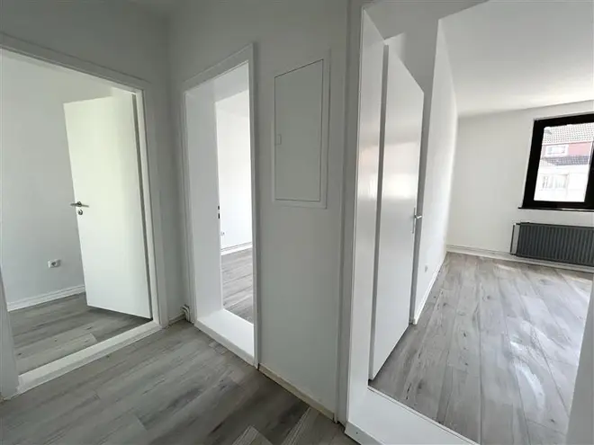 2 Zimmer Wohnung mit 47 m² in Bremen – Bild 3