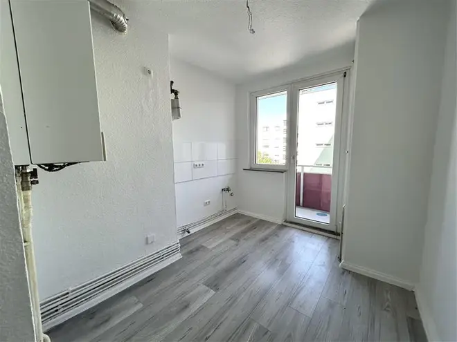 2 Zimmer Wohnung mit 47 m² in Bremen – Bild 4