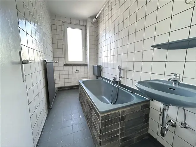 2 Zimmer Wohnung mit 47 m² in Bremen – Bild 7