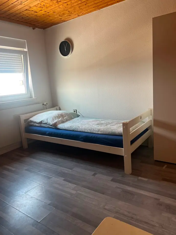 Studio mit 15 m² in Heilbronn – Bild 2