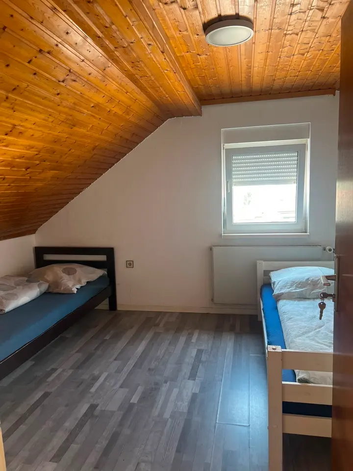 Studio mit 15 m² in Heilbronn – Bild 3