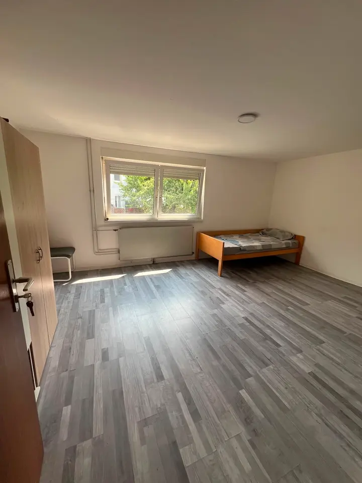 Studio mit 15 m² in Heilbronn – Bild 4