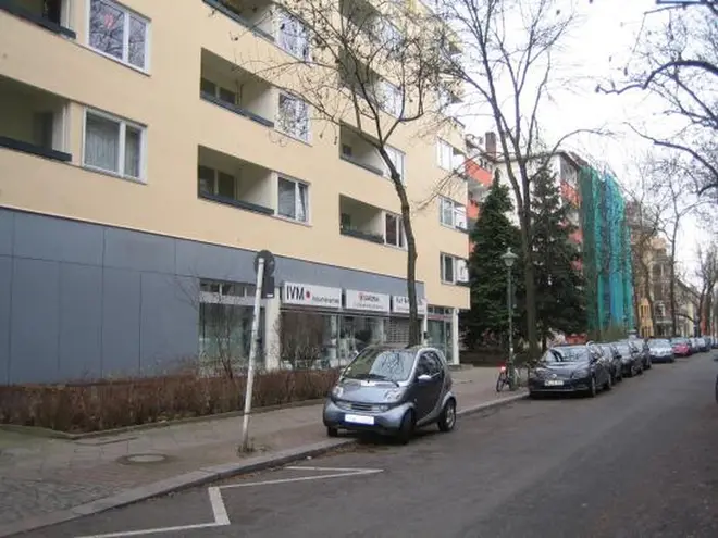 1 Zimmer Wohnung mit 34 m² in Berlin – Bild 12