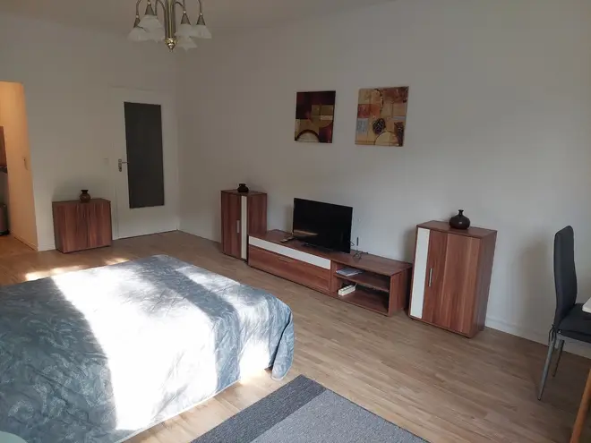 1 Zimmer Wohnung mit 34 m² in Berlin – Bild 3