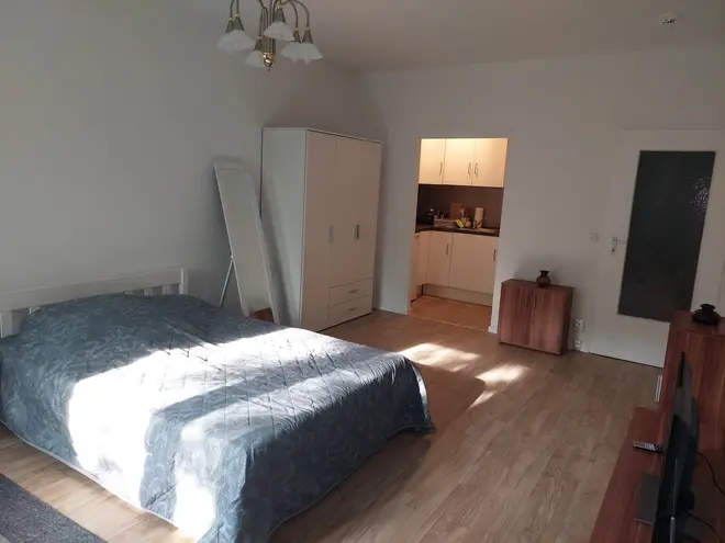 1 Zimmer Wohnung mit 34 m² in Berlin – Bild 4