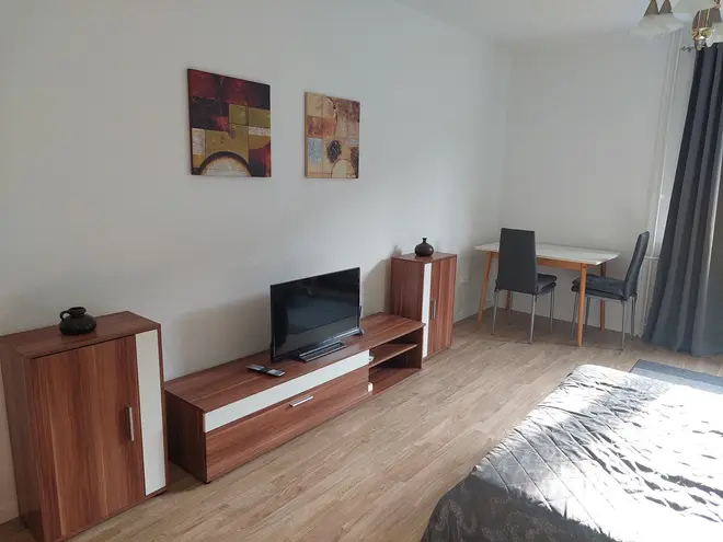 1 Zimmer Wohnung mit 34 m² in Berlin – Bild 5