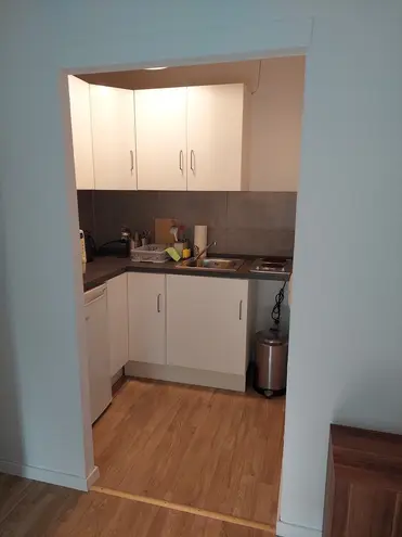 1 Zimmer Wohnung mit 34 m² in Berlin – Bild 6