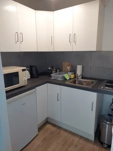 1 Zimmer Wohnung mit 34 m² in Berlin – Bild 7