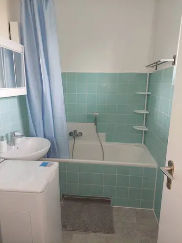 1 Zimmer Wohnung mit 34 m² in Berlin – Bild 8