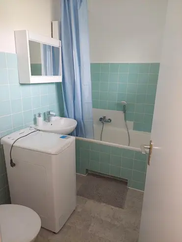 1 Zimmer Wohnung mit 34 m² in Berlin – Bild 9