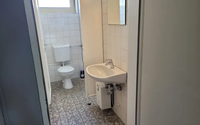 WG-Zimmer mit 12 m² in Stuttgart – Bild 6