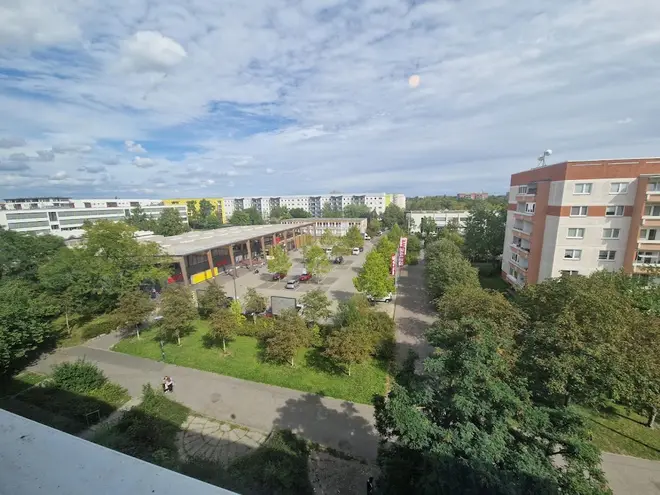 2 Zimmer Wohnung mit 33 m² in Leipzig – Bild 1