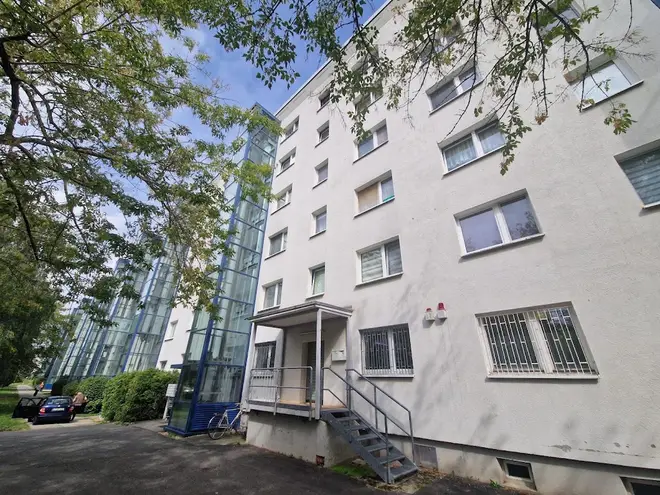 2 Zimmer Wohnung mit 33 m² in Leipzig – Bild 11