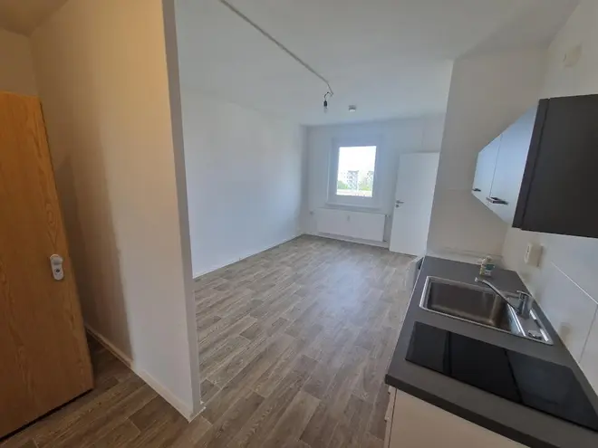2 Zimmer Wohnung mit 33 m² in Leipzig – Bild 3