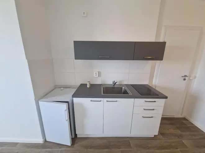 2 Zimmer Wohnung mit 33 m² in Leipzig – Bild 5