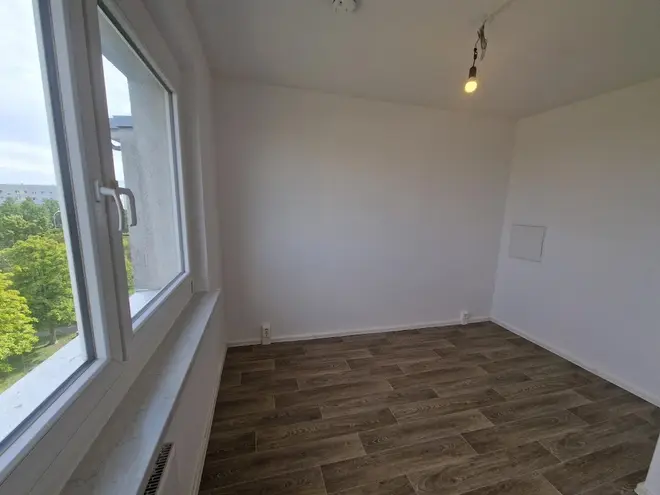 2 Zimmer Wohnung mit 33 m² in Leipzig – Bild 7