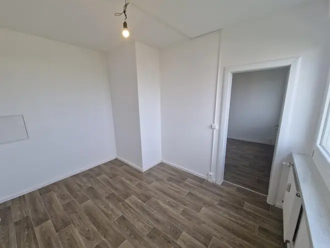 2 Zimmer Wohnung mit 33 m² in Leipzig – Bild 8