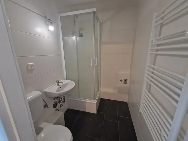 2 Zimmer Wohnung mit 33 m² in Leipzig – Bild 9