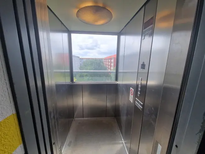 2 Zimmer Wohnung mit 33 m² in Leipzig – Bild 10