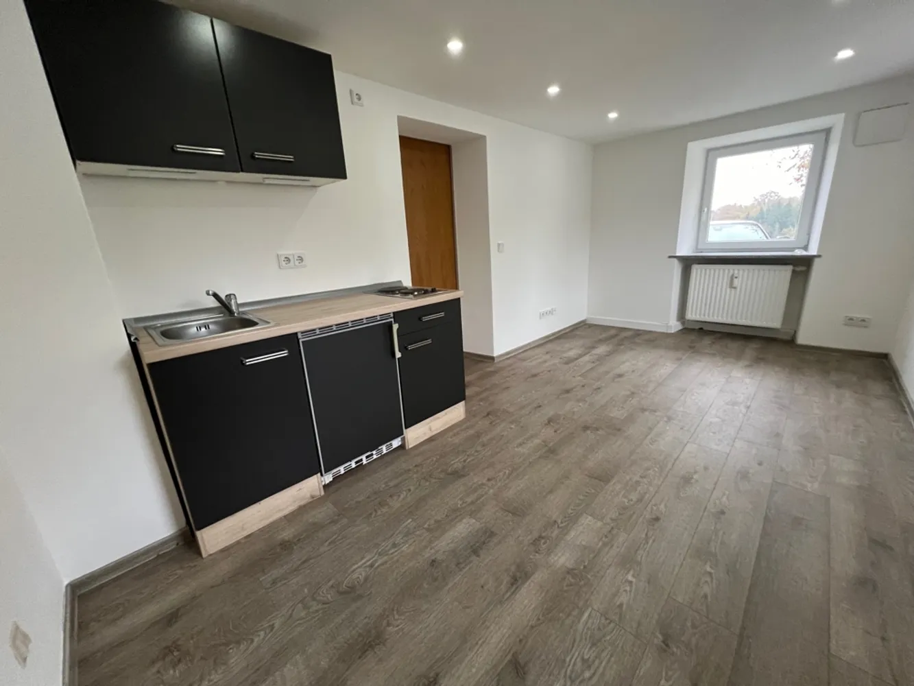 1 Zimmer Wohnung mit 31 m² in Passau – Bild 3