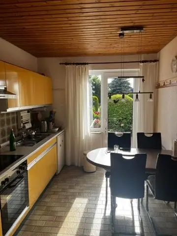 2 Zimmer Haus mit 104 m² in Bremerhaven – Bild 1