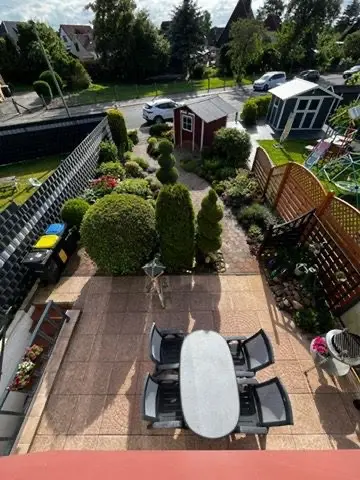 2 Zimmer Haus mit 104 m² in Bremerhaven – Bild 4