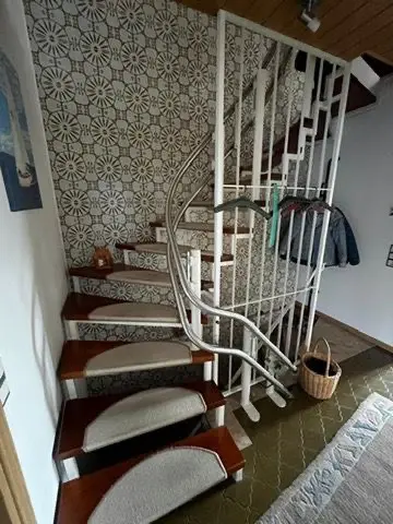 2 Zimmer Haus mit 104 m² in Bremerhaven – Bild 5