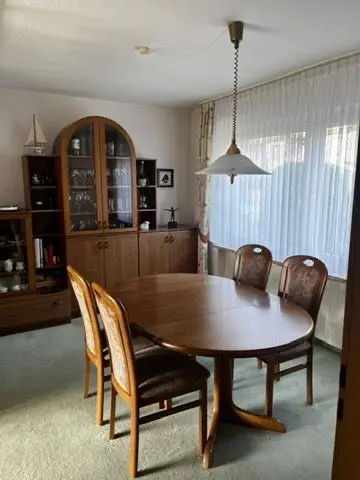 2 Zimmer Haus mit 104 m² in Bremerhaven – Bild 8