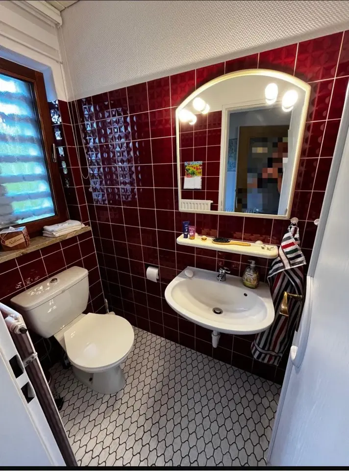 2 Zimmer Haus mit 104 m² in Bremerhaven – Bild 9