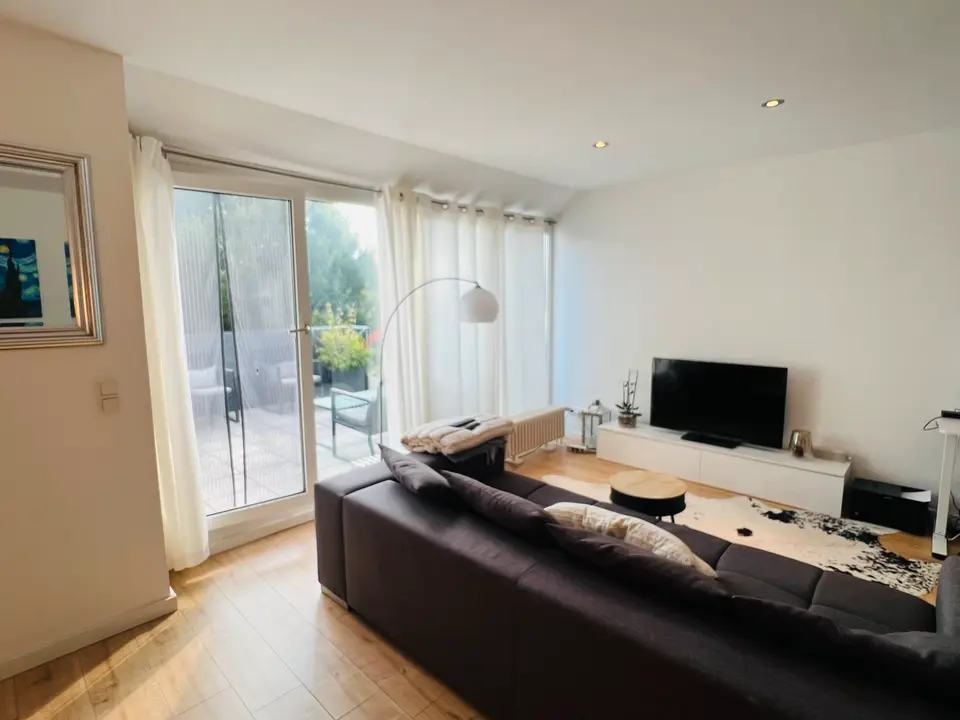 2 Zimmer Wohnung mit 62 m² in Detmold – Bild 6