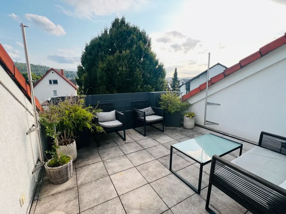 2 Zimmer Wohnung mit 62 m² in Detmold – Bild 8