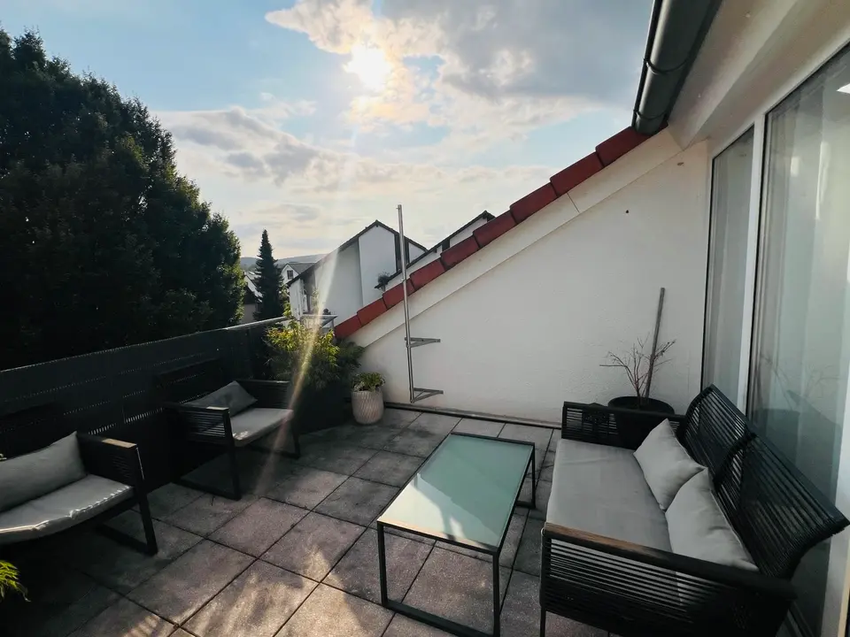 2 Zimmer Wohnung mit 62 m² in Detmold – Bild 9