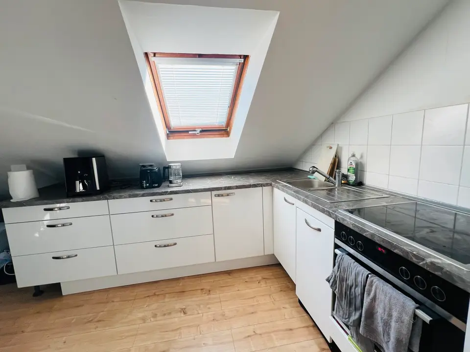 2 Zimmer Wohnung mit 62 m² in Detmold – Bild 10