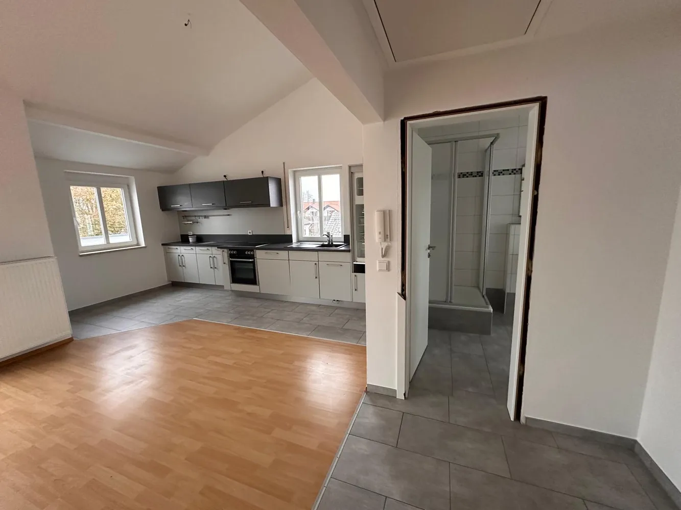 2 Zimmer Wohnung mit 57 m² in Ingolstadt – Bild 3