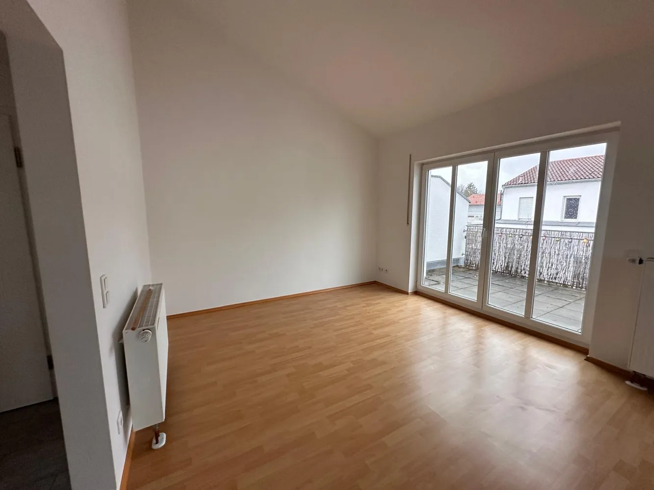 2 Zimmer Wohnung mit 57 m² in Ingolstadt – Bild 4