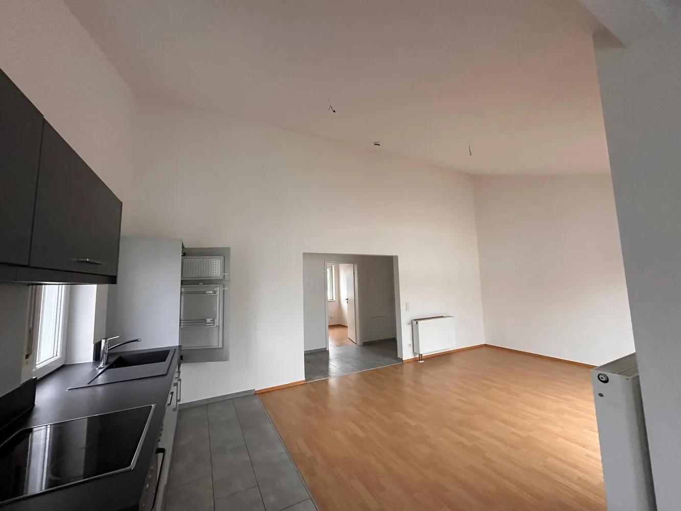 2 Zimmer Wohnung mit 57 m² in Ingolstadt – Bild 5