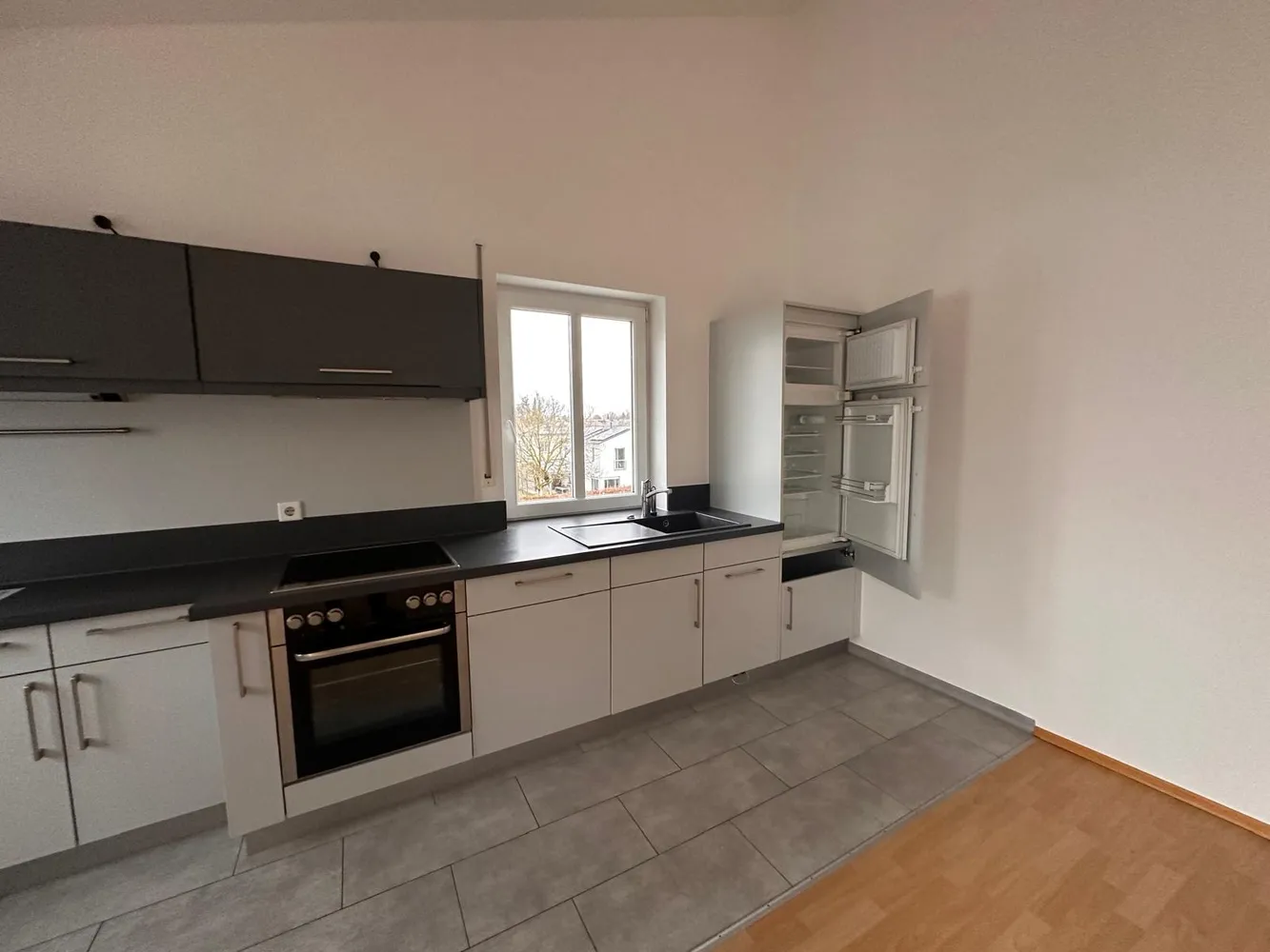 2 Zimmer Wohnung mit 57 m² in Ingolstadt – Bild 6