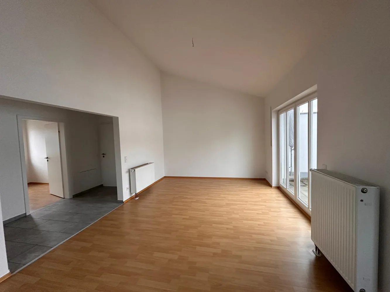 2 Zimmer Wohnung mit 57 m² in Ingolstadt – Bild 8