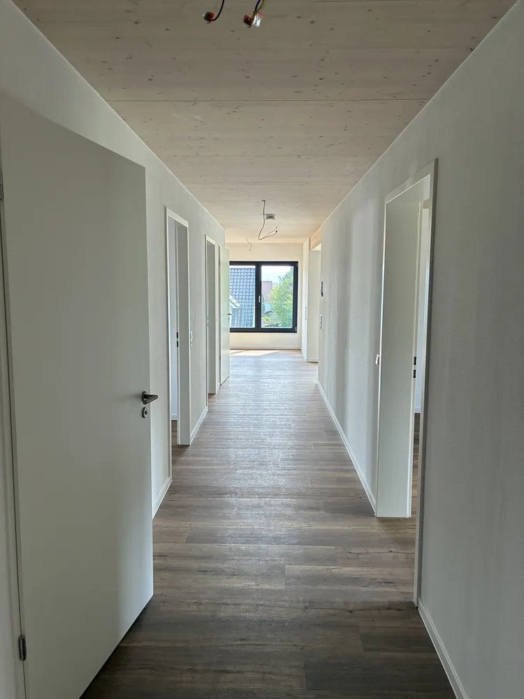 5 Zimmer Wohnung mit 132 m² in Friedrichshafen – Bild 1