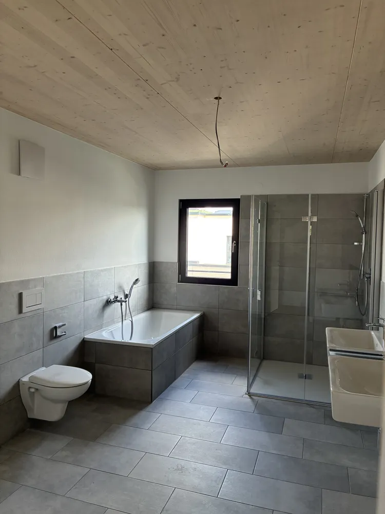 5 Zimmer Wohnung mit 132 m² in Friedrichshafen – Bild 11