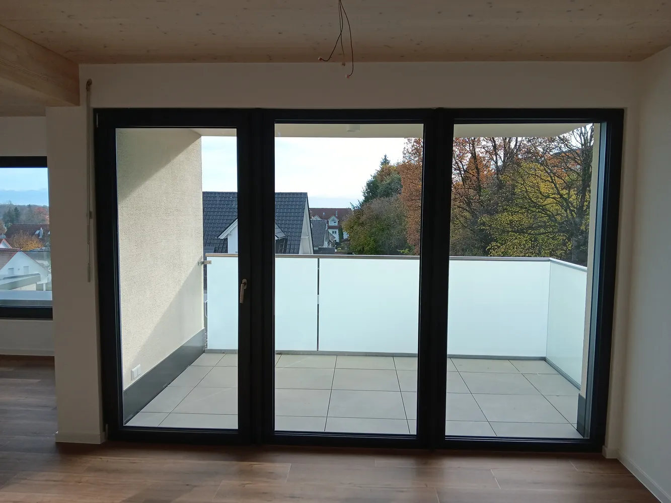 5 Zimmer Wohnung mit 132 m² in Friedrichshafen – Bild 3