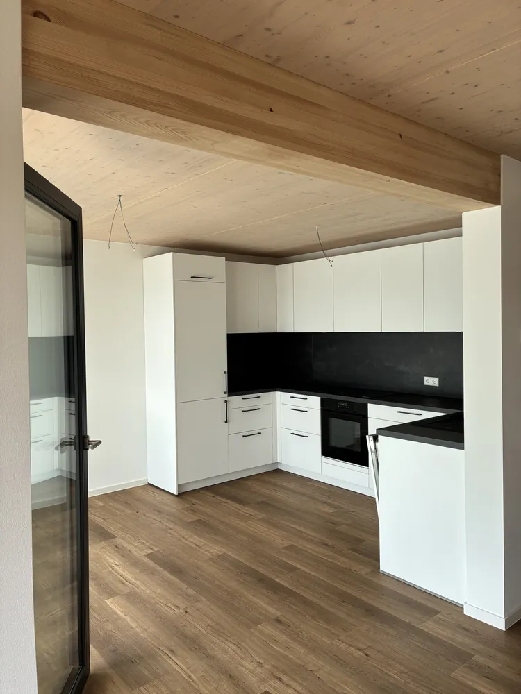 5 Zimmer Wohnung mit 132 m² in Friedrichshafen – Bild 4