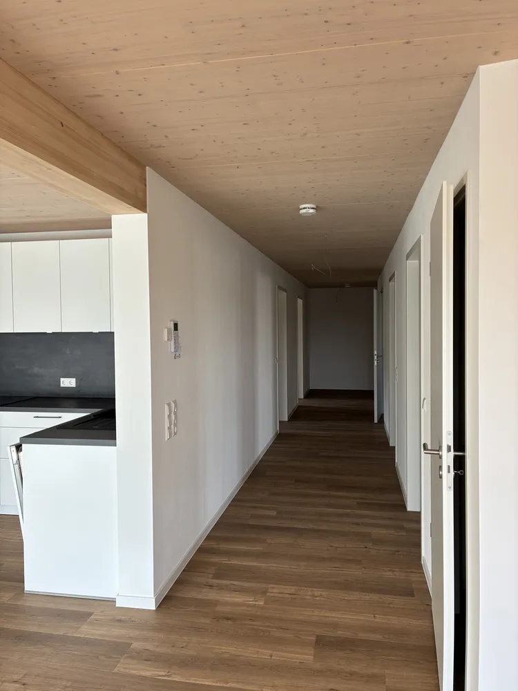 5 Zimmer Wohnung mit 132 m² in Friedrichshafen – Bild 5