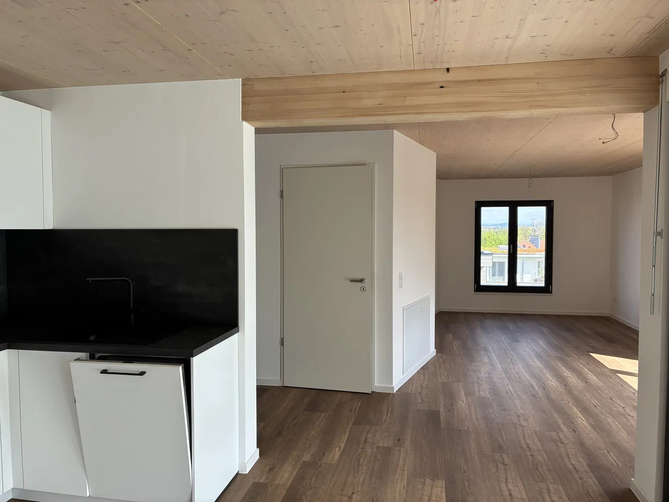 5 Zimmer Wohnung mit 132 m² in Friedrichshafen – Bild 6