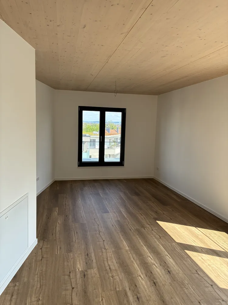 5 Zimmer Wohnung mit 132 m² in Friedrichshafen – Bild 9